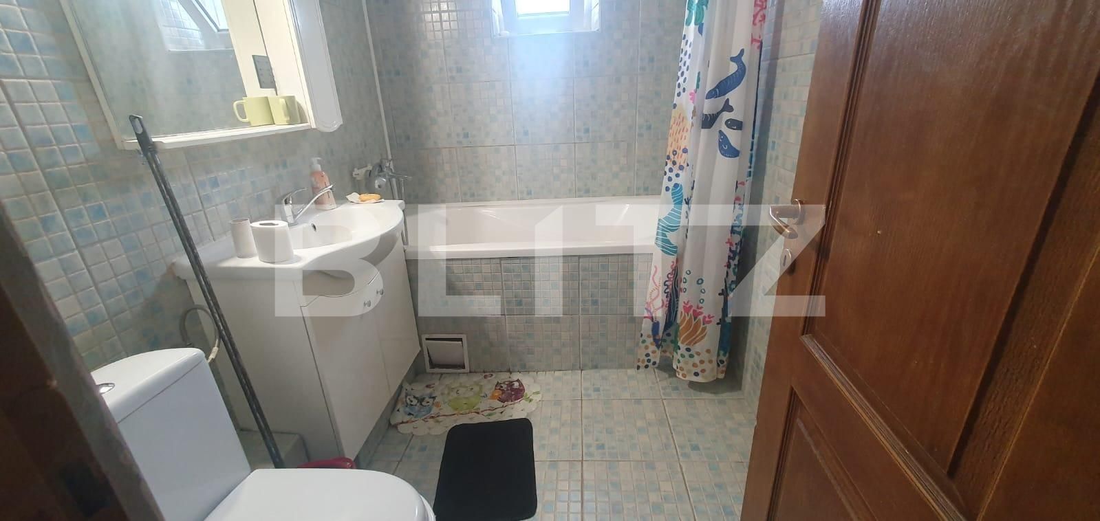 Apartament de închiriat 3 camere Calea Severinului - 71289AI | BLITZ Craiova | Poza9