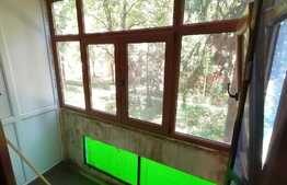 Apartament de 2 camere, 50 mp, mobilat, zona Brazda.