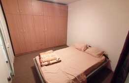 Apartament de 2 camere, 50 mp, mobilat, zona Brazda.