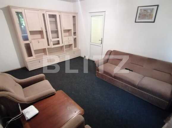 Apartament de închiriat 2 camere Brazda lui Novac - 71294AI | BLITZ Craiova | Poza1