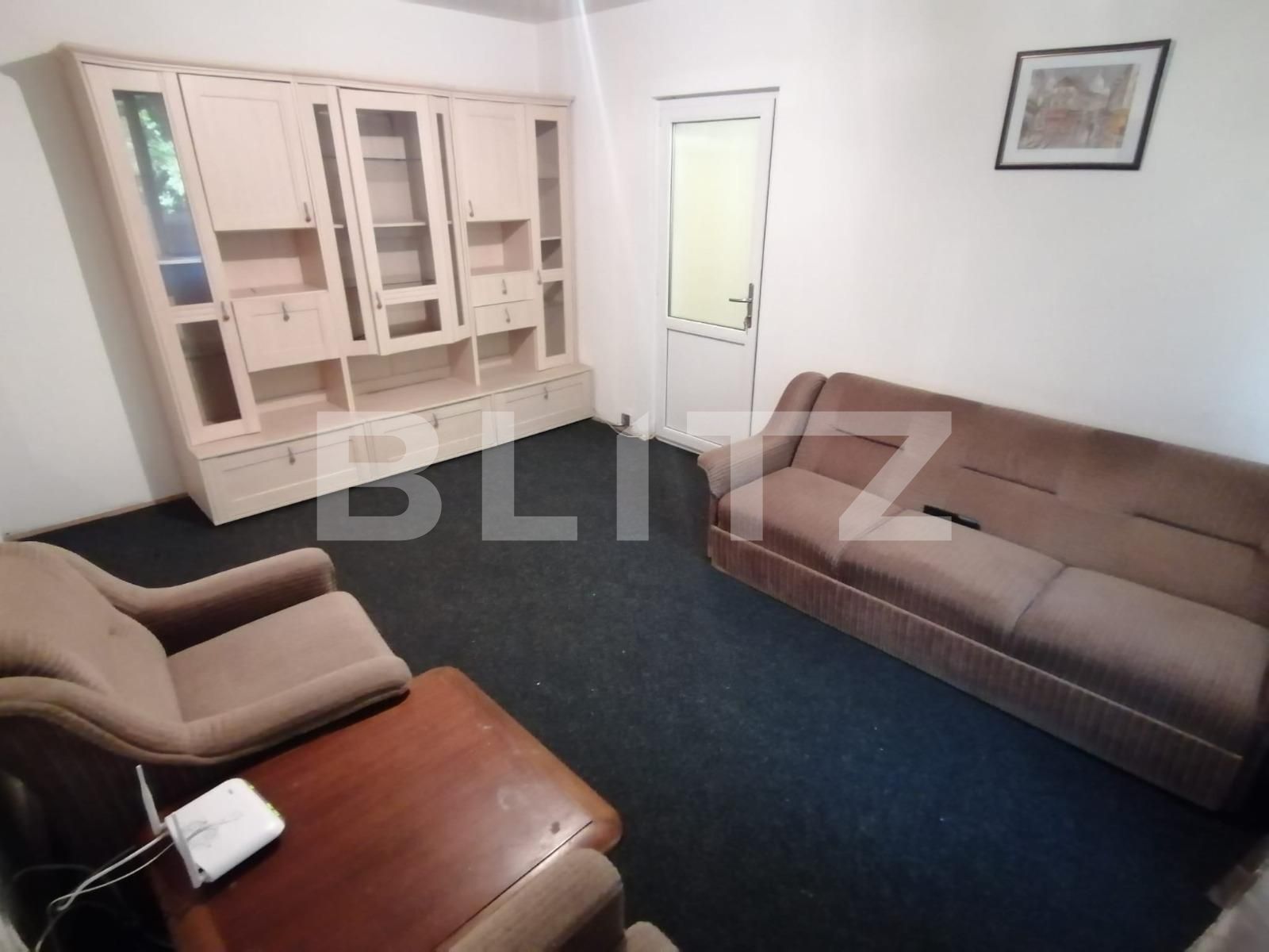 Apartament de închiriat 2 camere Brazda lui Novac - 71294AI | BLITZ Craiova | Poza1
