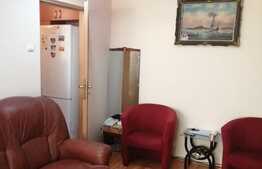 Garsoniera, 25 mp, cartier Rovine