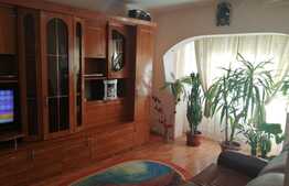 Garsoniera, 25 mp, cartier Rovine