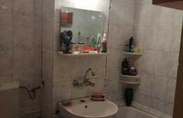 Garsoniera, 25 mp, cartier Rovine