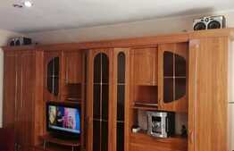 Garsoniera, 25 mp, cartier Rovine