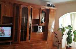 Garsoniera, 25 mp, cartier Rovine