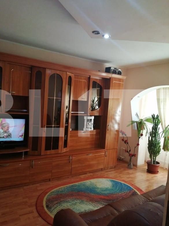 Garsonieră de vânzare Rovine - 71295AV | BLITZ Craiova | Poza1