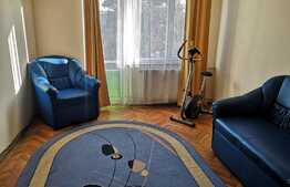 Apartament 2 camere, decomandat, Calea Bucuresti, zona Institut