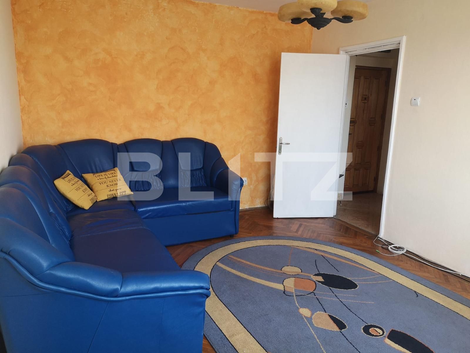 Apartament de vânzare 2 camere Calea Bucuresti - 71345AV | BLITZ Craiova | Poza1