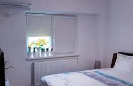 Apartament decomandat, 3 camere, Zona Rocada