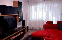 Apartament decomandat, 3 camere, Zona Rocada