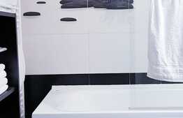 Apartament decomandat, 3 camere, Zona Rocada