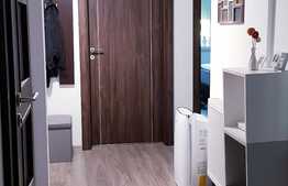 Apartament decomandat, 3 camere, Zona Rocada