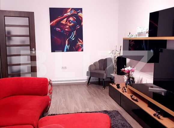 Apartament de vânzare 3 camere Brazda lui Novac - 71346AV | BLITZ Craiova | Poza1
