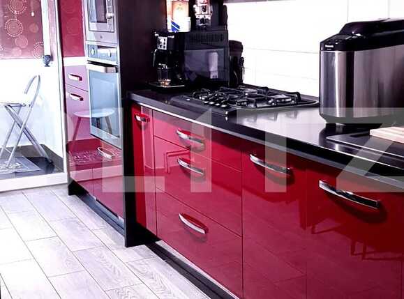 Apartament de vânzare 3 camere Brazda lui Novac - 71346AV | BLITZ Craiova | Poza3