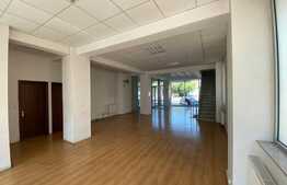 Spațiu comercial, 300 mp, pretabil showroom, Calea București