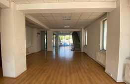 Spațiu comercial, 300 mp, pretabil showroom, Calea București