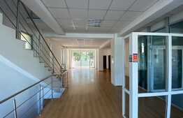 Spațiu comercial, 300 mp, pretabil showroom, Calea București