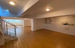 Spațiu comercial, 300 mp, pretabil showroom, Calea București