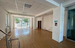 Spațiu comercial, 300 mp, pretabil showroom, Calea București