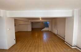 Spațiu comercial, 300 mp, pretabil showroom, Calea București