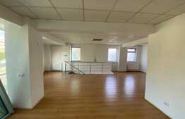 Spațiu comercial, 300 mp, pretabil showroom, Calea București
