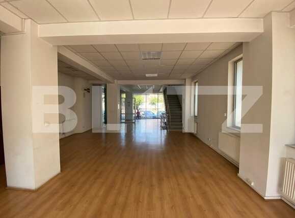 Spațiu comercial de închiriat Calea Bucuresti - 71378SIC | BLITZ Craiova | Poza5