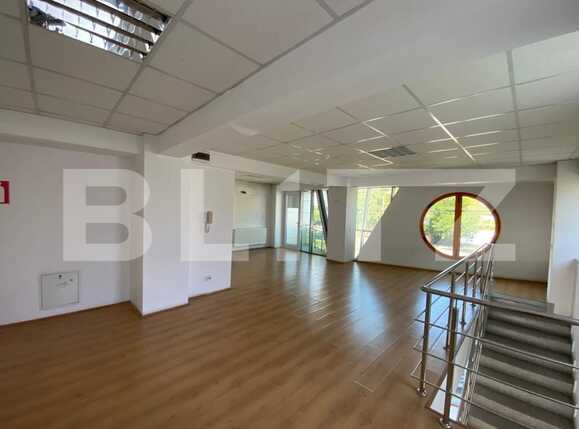 Spațiu comercial de închiriat Calea Bucuresti - 71378SIC | BLITZ Craiova | Poza1