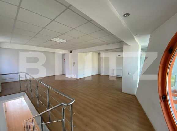Spațiu comercial de închiriat Calea Bucuresti - 71378SIC | BLITZ Craiova | Poza15