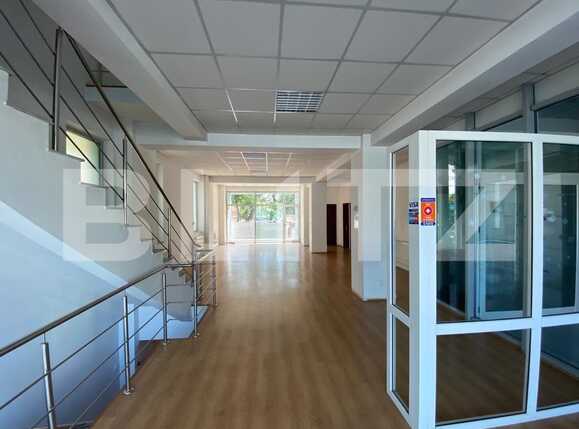 Spațiu comercial de închiriat Calea Bucuresti - 71378SIC | BLITZ Craiova | Poza10