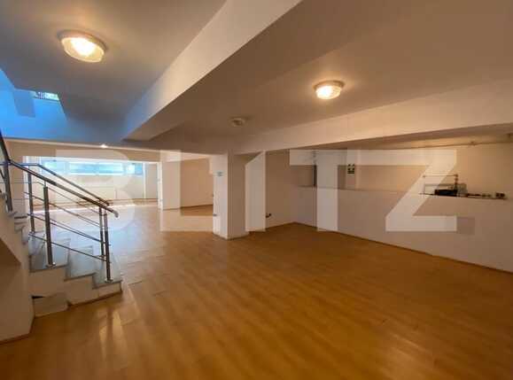 Spațiu comercial de închiriat Calea Bucuresti - 71378SIC | BLITZ Craiova | Poza2