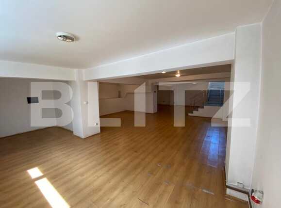 Spațiu comercial de închiriat Calea Bucuresti - 71378SIC | BLITZ Craiova | Poza4