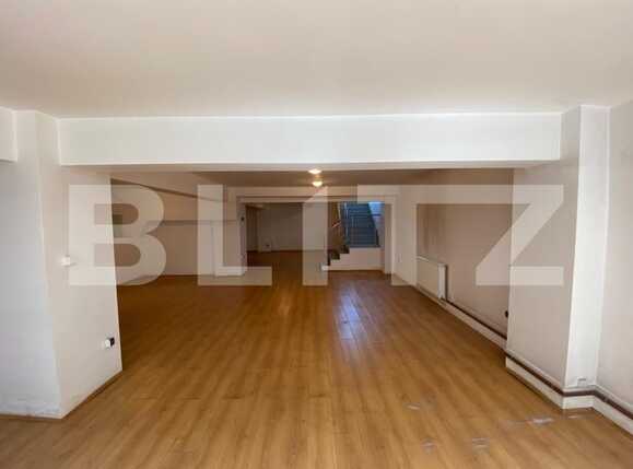 Spațiu comercial de închiriat Calea Bucuresti - 71378SIC | BLITZ Craiova | Poza3