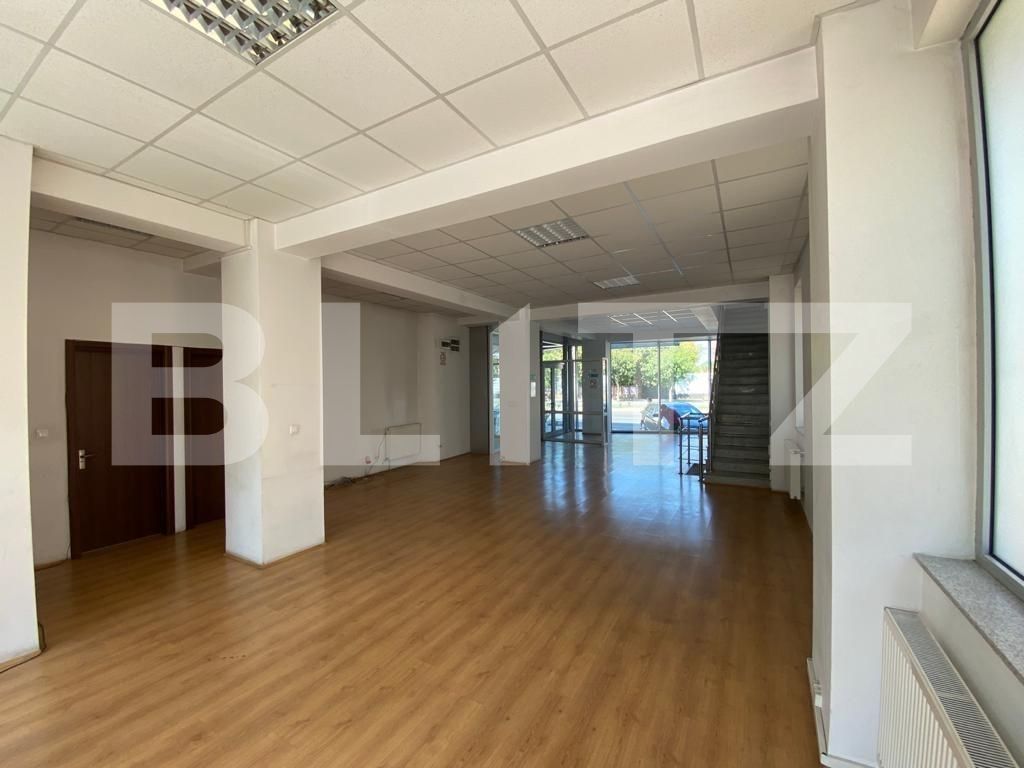 Spațiu comercial de închiriat Calea Bucuresti - 71378SIC | BLITZ Craiova | Poza9