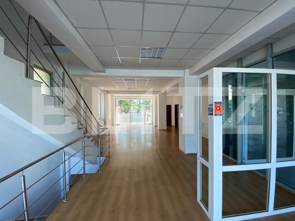 Spațiu comercial de închiriat Calea Bucuresti - 71378SIC | BLITZ Craiova | Poza10