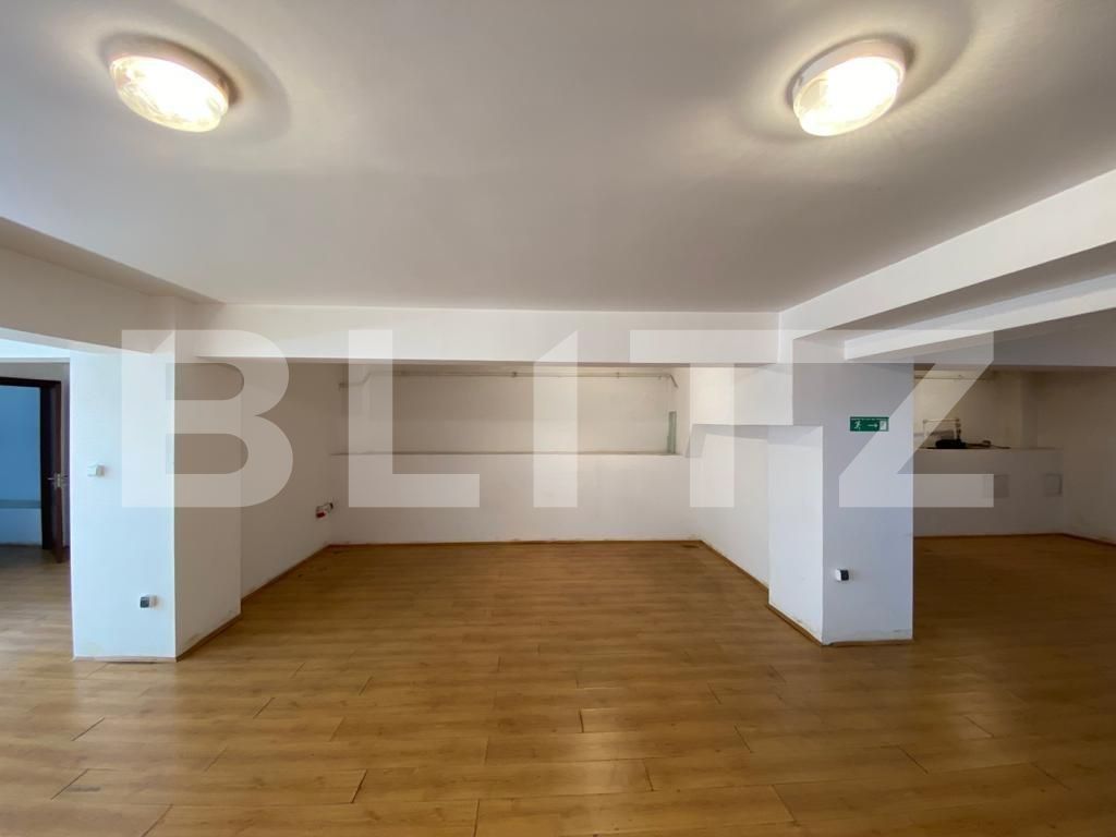 Spațiu comercial de închiriat Calea Bucuresti - 71378SIC | BLITZ Craiova | Poza6