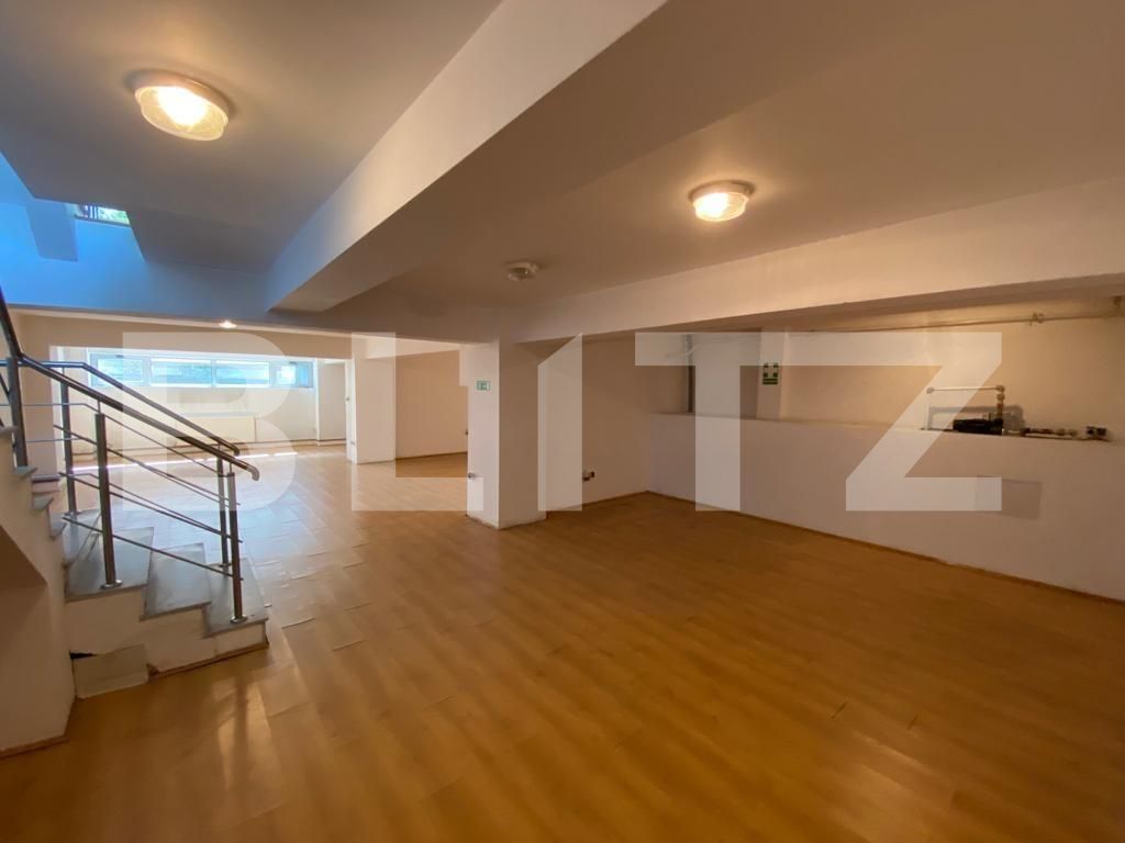 Spațiu comercial de închiriat Calea Bucuresti - 71378SIC | BLITZ Craiova | Poza2