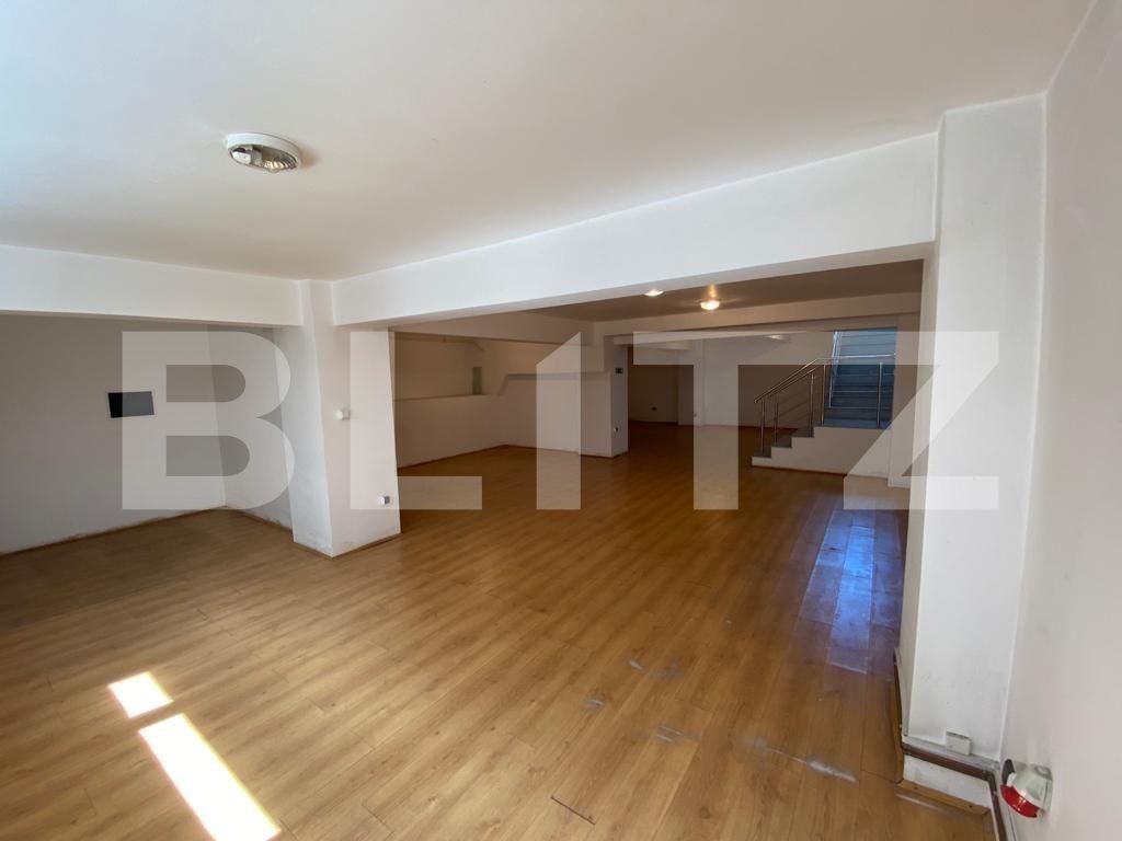 Spațiu comercial de închiriat Calea Bucuresti - 71378SIC | BLITZ Craiova | Poza4