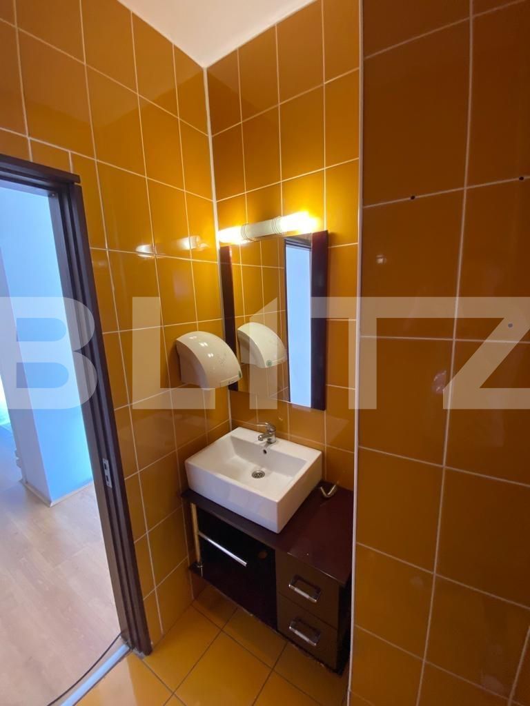 Spațiu comercial de închiriat Calea Bucuresti - 71378SIC | BLITZ Craiova | Poza11
