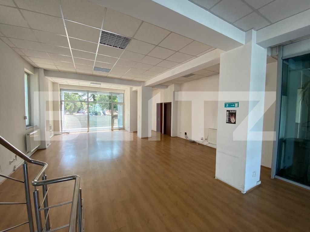Spațiu comercial de închiriat Calea Bucuresti - 71378SIC | BLITZ Craiova | Poza8