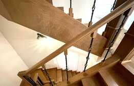 Casa ultracentral, 500 mp utili, 550 m teren, mobilata si utilata!