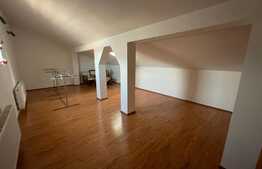 Casa ultracentral, 500 mp utili, 550 m teren, mobilata si utilata!