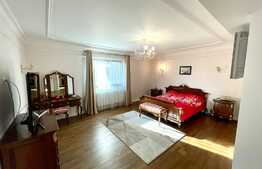 Casa ultracentral, 500 mp utili, 550 m teren, mobilata si utilata!