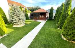 Casa ultracentral, 500 mp utili, 550 m teren, mobilata si utilata!