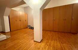 Casa ultracentral, 500 mp utili, 550 m teren, mobilata si utilata!