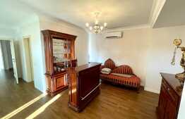 Casa ultracentral, 500 mp utili, 550 m teren, mobilata si utilata!