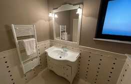 Casa ultracentral, 500 mp utili, 550 m teren, mobilata si utilata!