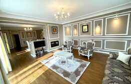 Casa ultracentral, 500 mp utili, 550 m teren, mobilata si utilata!