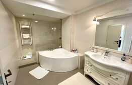 Casa ultracentral, 500 mp utili, 550 m teren, mobilata si utilata!