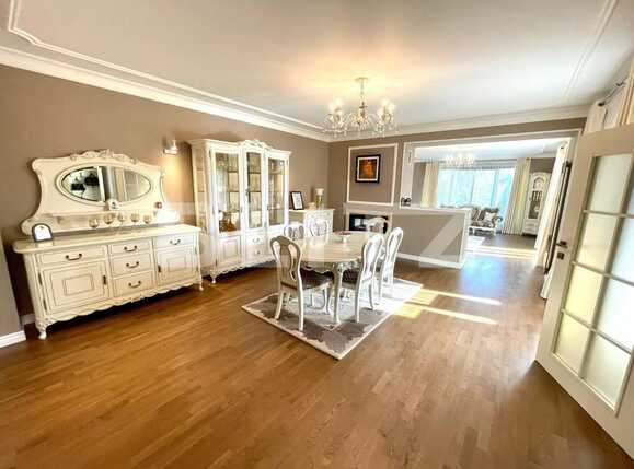 Casa de vânzare 8 camere Central - 71458CV | BLITZ Craiova | Poza1